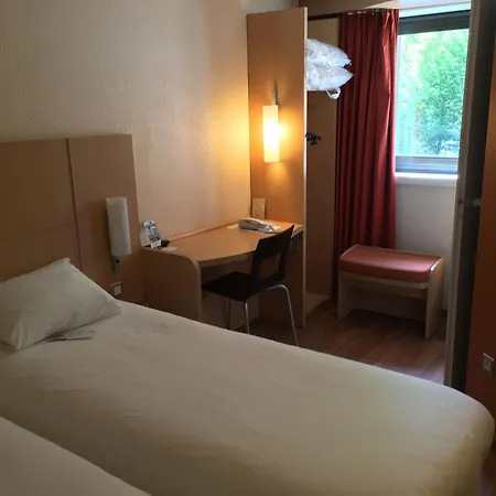 Ibis Pont Jumeaux Toulouse