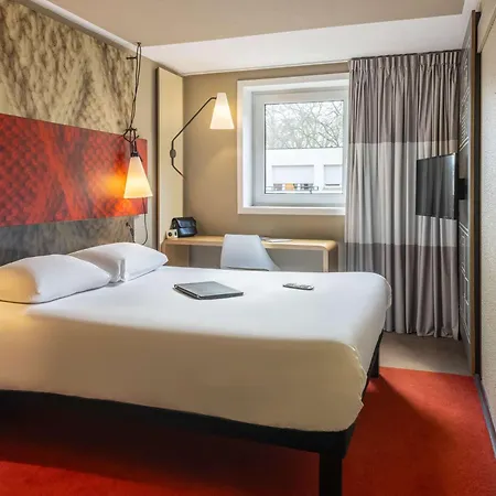 Ibis Pont Jumeaux 3* Toulouse