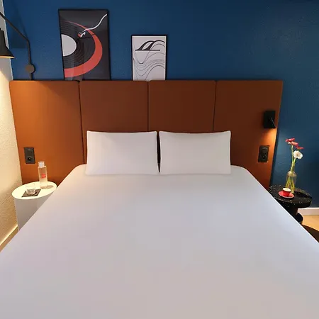 Ibis Pont Jumeaux 3* Toulouse