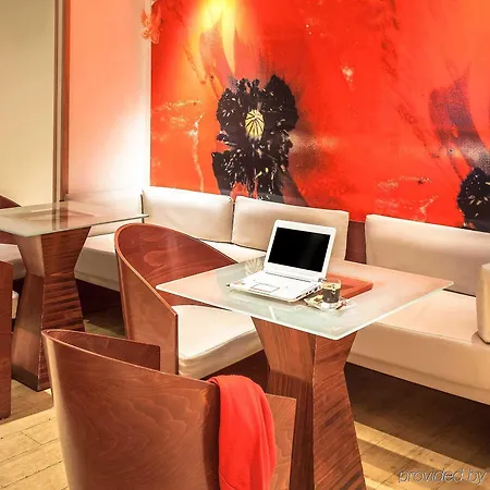 Ibis Pont Jumeaux 3* Toulouse