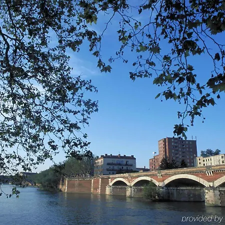 Ibis Pont Jumeaux 3* Toulouse
