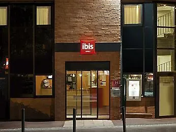Ibis Pont Jumeaux Szálloda 3*