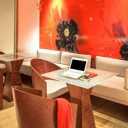 Ibis Pont Jumeaux Szálloda Toulouse