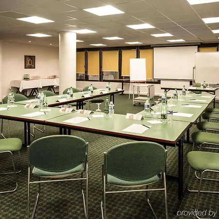 Ibis Pont Jumeaux 3* Toulouse