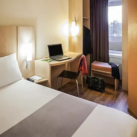 Ibis Pont Jumeaux Szálloda