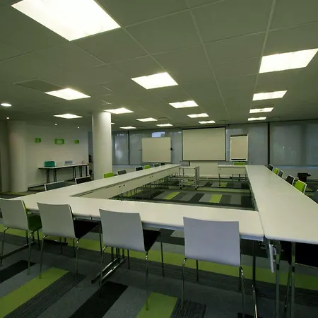 Ibis Pont Jumeaux Отель Тулуза